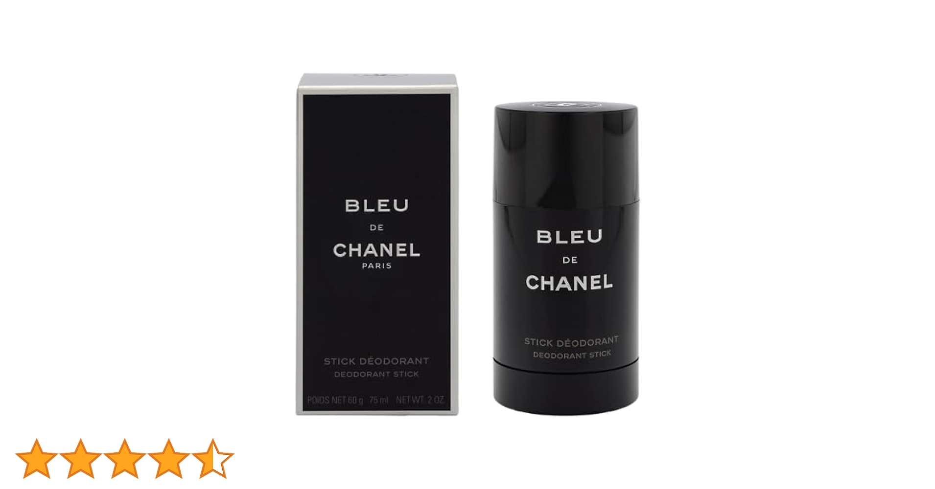 【シャネル】ブルー ドゥ シャネル デオドラント スティック 75ml 楽天市場】CHANEL シャネル ブルードゥシャネル デオドラント
